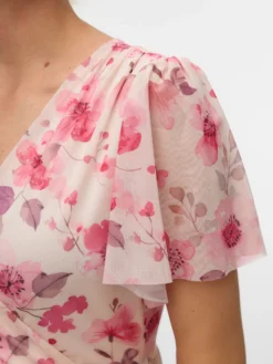 AWBLAIR Langes Kleid