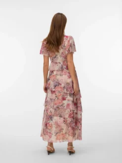 AWBLAIR Langes Kleid