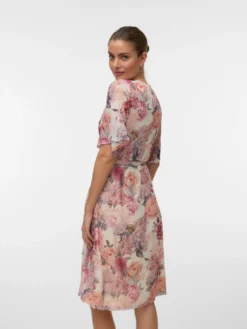AWBLAIR Midikleid
