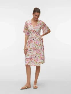 AWBLAIR Midikleid