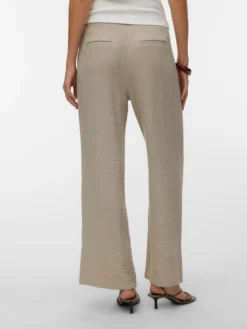 AWBRAELYN Mittlere Taille Hose
