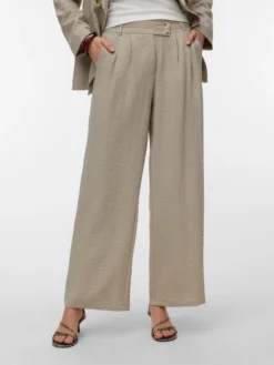AWBRAELYN Mittlere Taille Hose