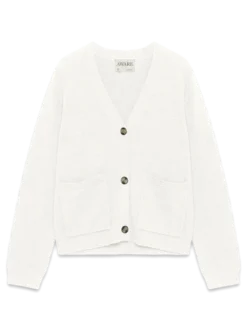 AWBRENDA Strickjacke