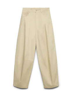 AWCAITLYN Hohe Taille Hose