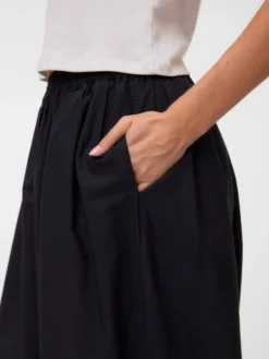 AWCANELLA Hohe Taille Hose