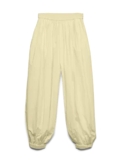 AWCANELLA Hohe Taille Hose