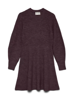 AWCANGALINA Kurzes Kleid
