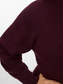 AWCANGALINA Kurzes Kleid