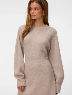 AWCANGALINA Kurzes Kleid
