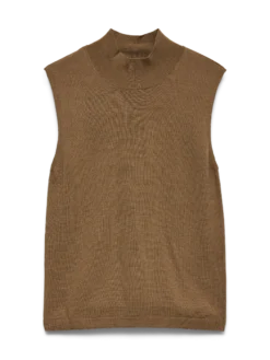 AWCARA Gestricktes Oberteil