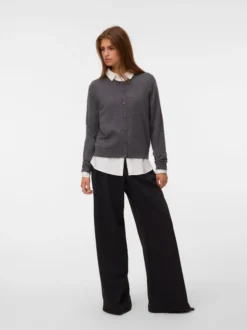 AWCARA Strickjacke