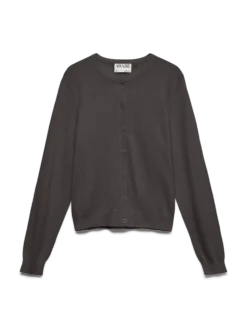 AWCARA Strickjacke