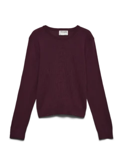 AWCARA Strickpullover