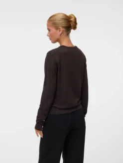 AWCARA Strickpullover