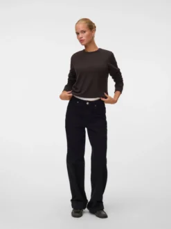 AWCARA Strickpullover