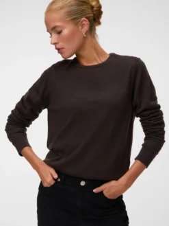 AWCARA Strickpullover