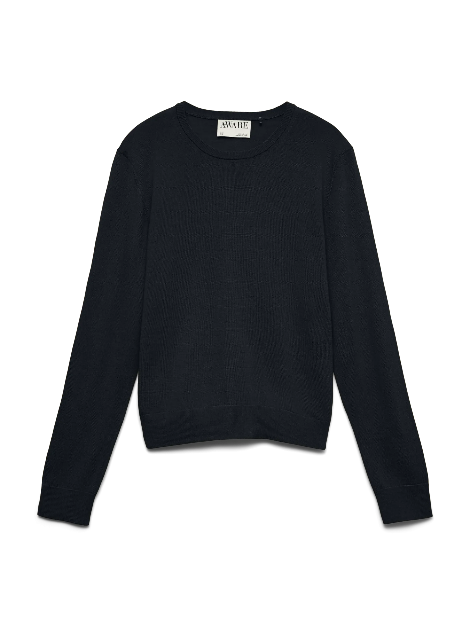 AWCARA Strickpullover