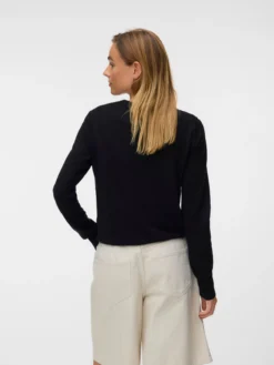 AWCARA Strickpullover