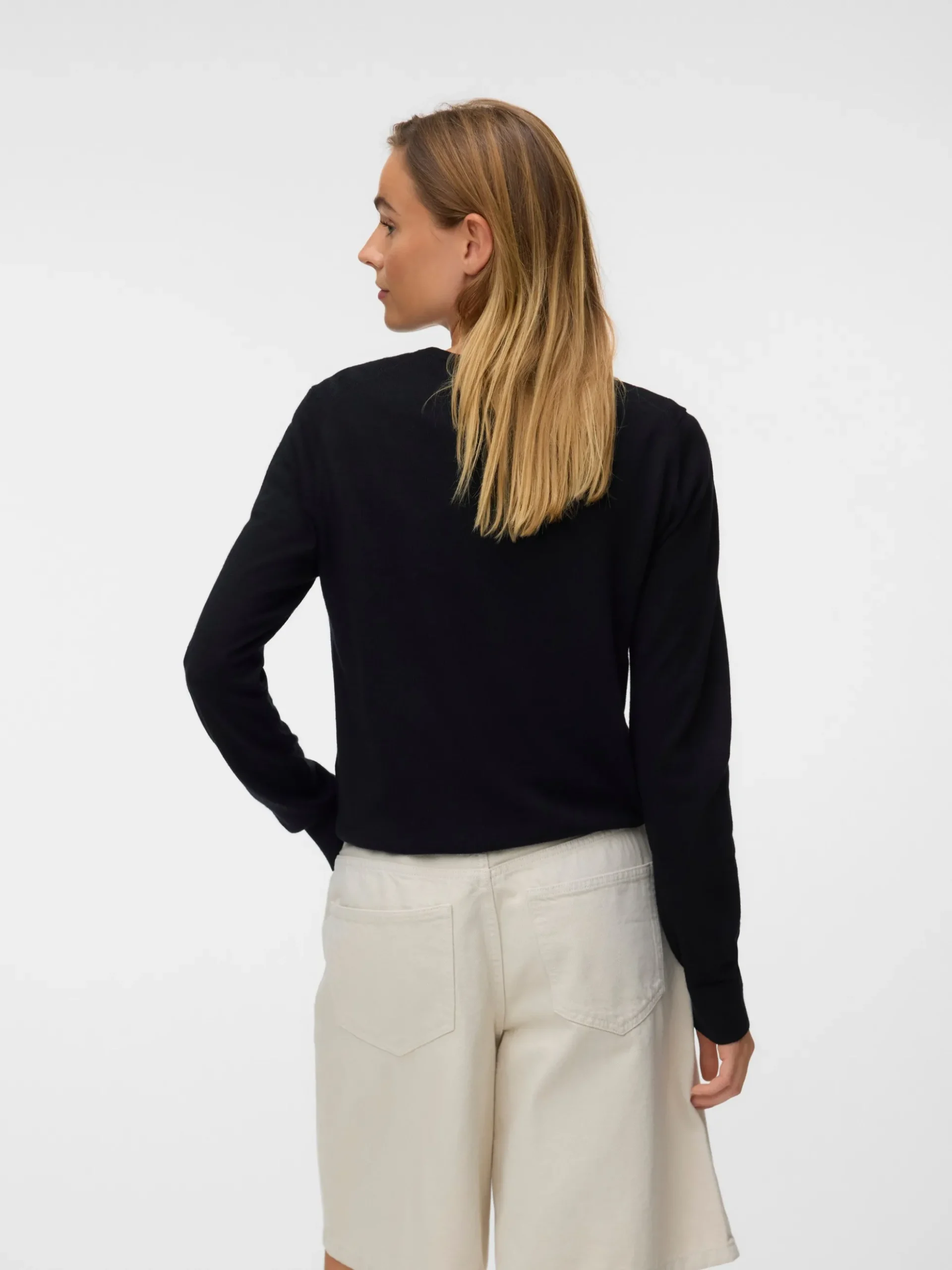 AWCARA Strickpullover