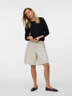 AWCARA Strickpullover