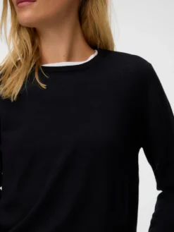 AWCARA Strickpullover