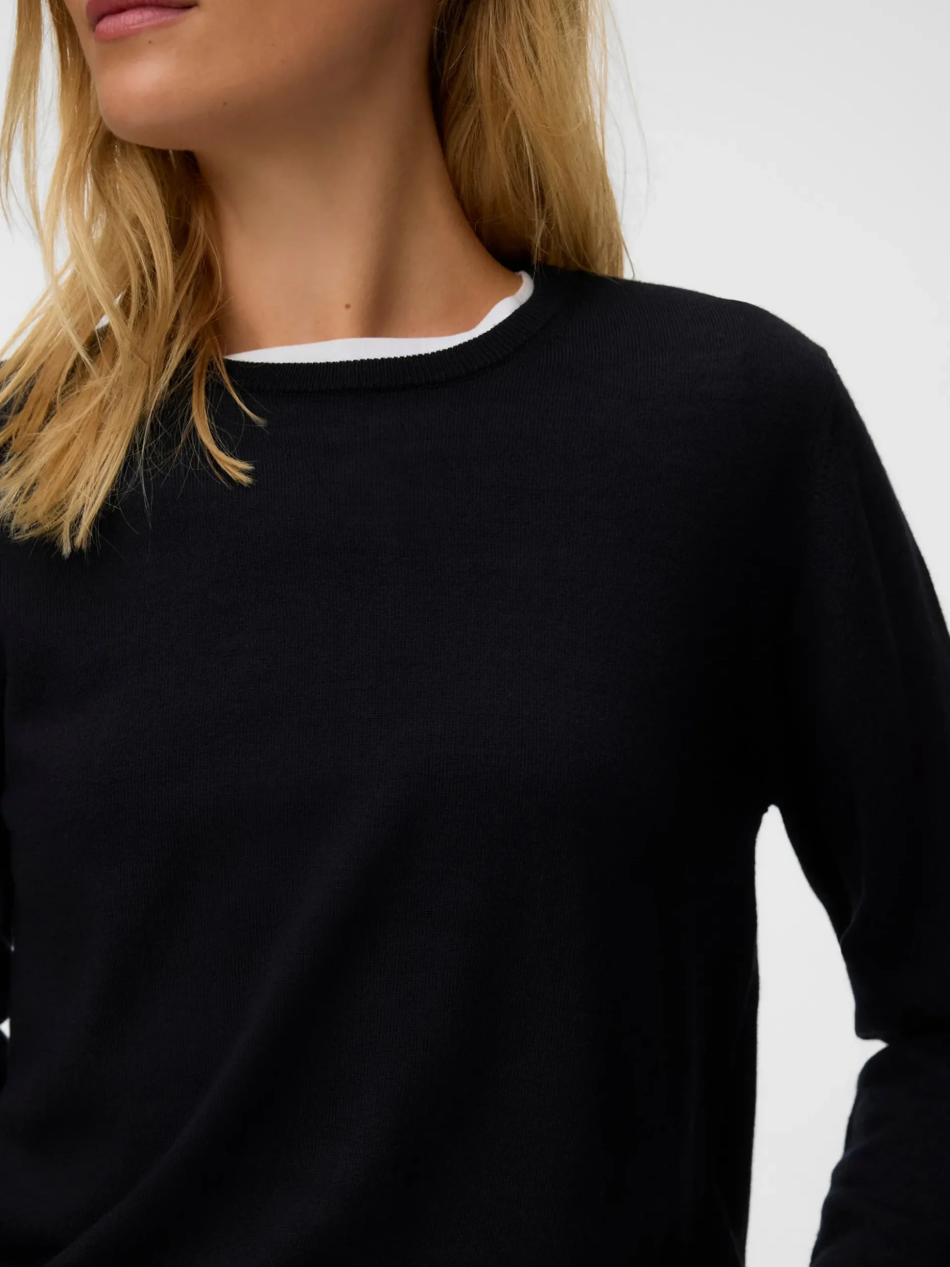 AWCARA Strickpullover