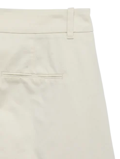 AWCARLEY Hohe Taille Hose
