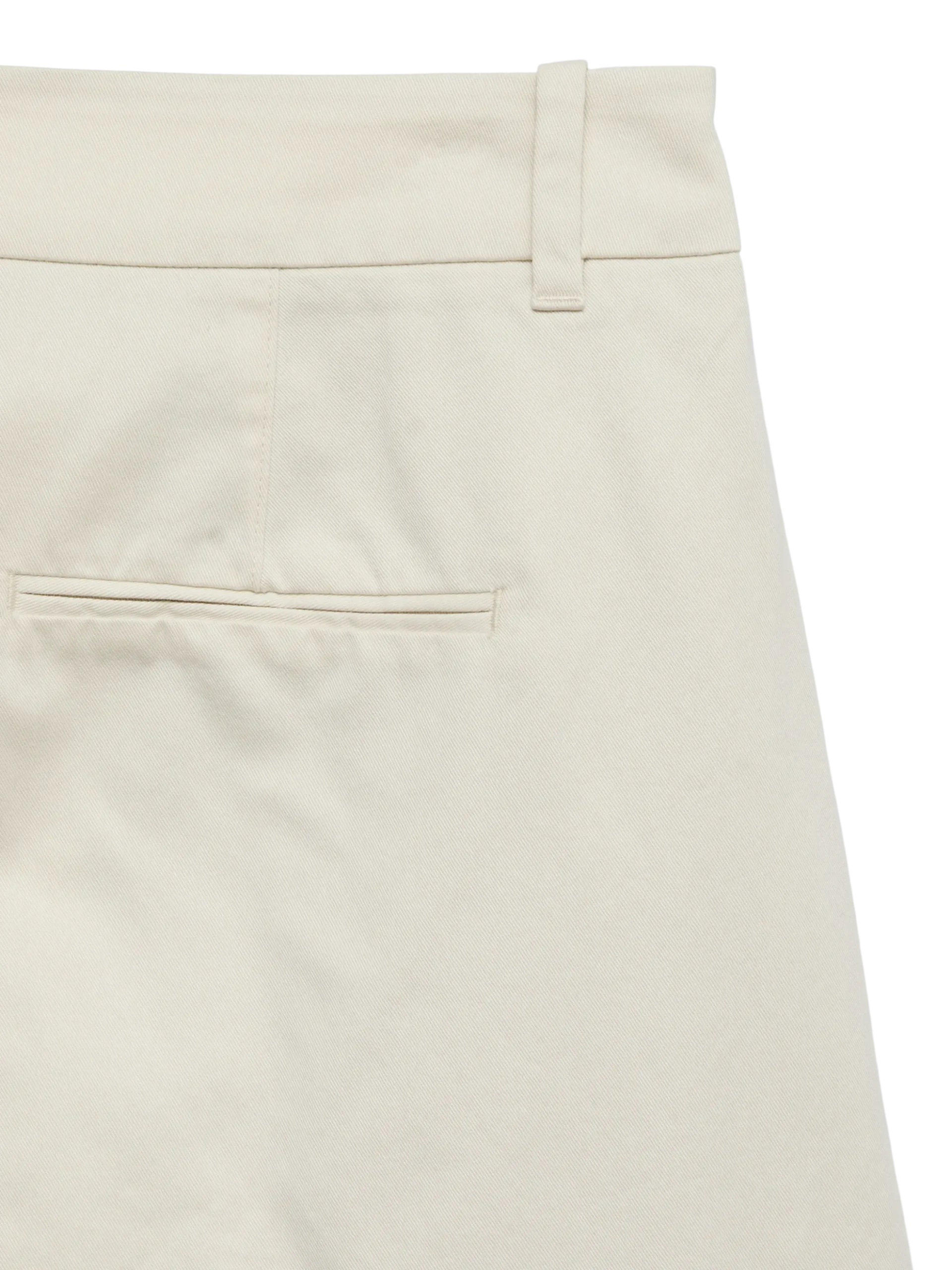 AWCARLEY Hohe Taille Hose