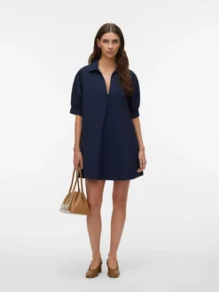 AWCAROLINA Kurzes Kleid