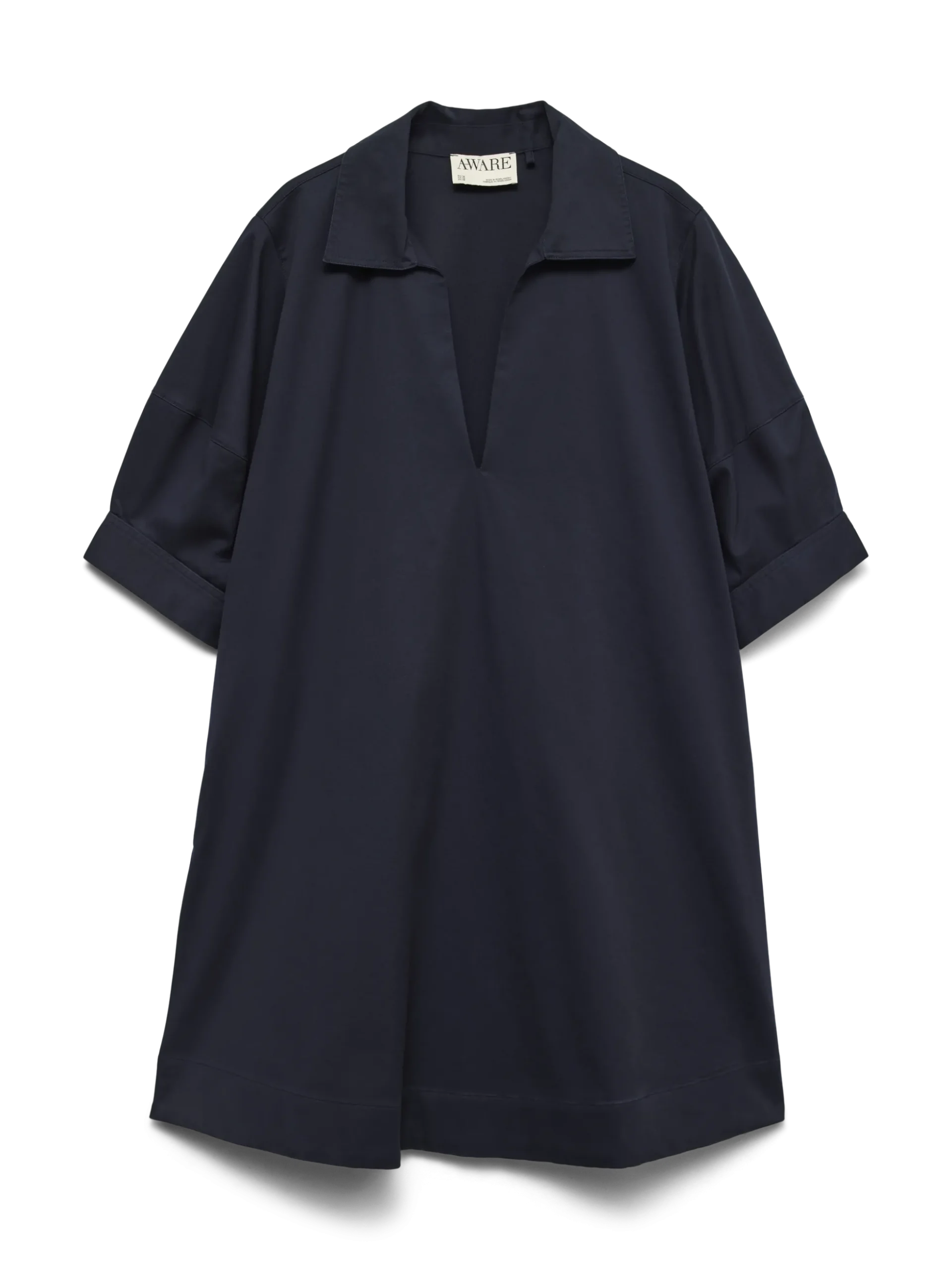 AWCAROLINA Kurzes Kleid