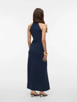 AWCAYLEE Langes Kleid