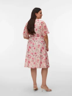 AWCBLAIR Midikleid