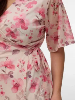 AWCBLAIR Midikleid