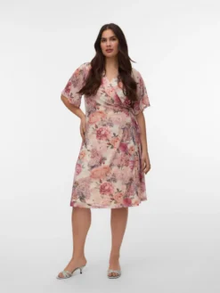 AWCBLAIR Midikleid
