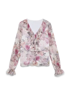 AWCBLAIR Top