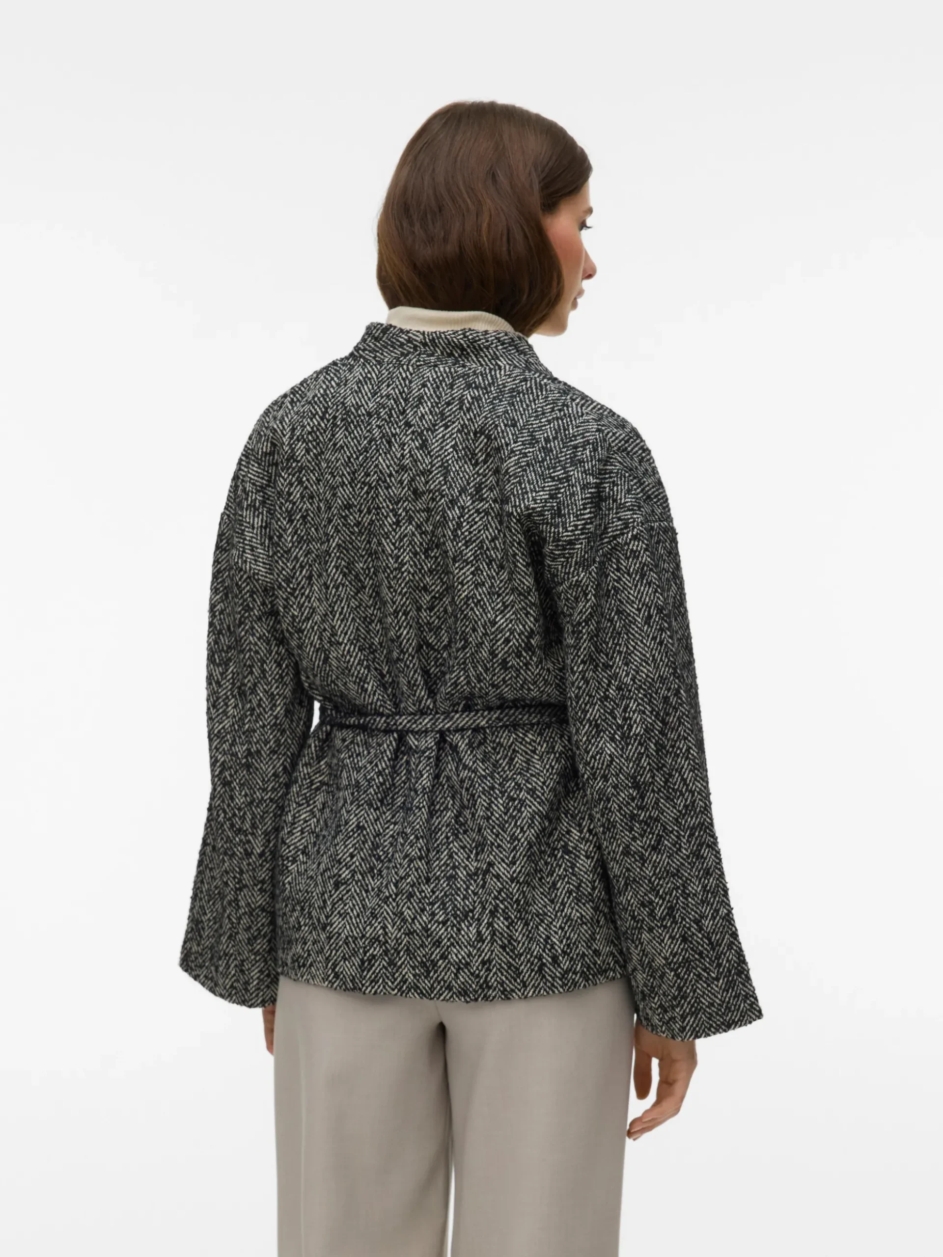 AWCHELSEA Jacke