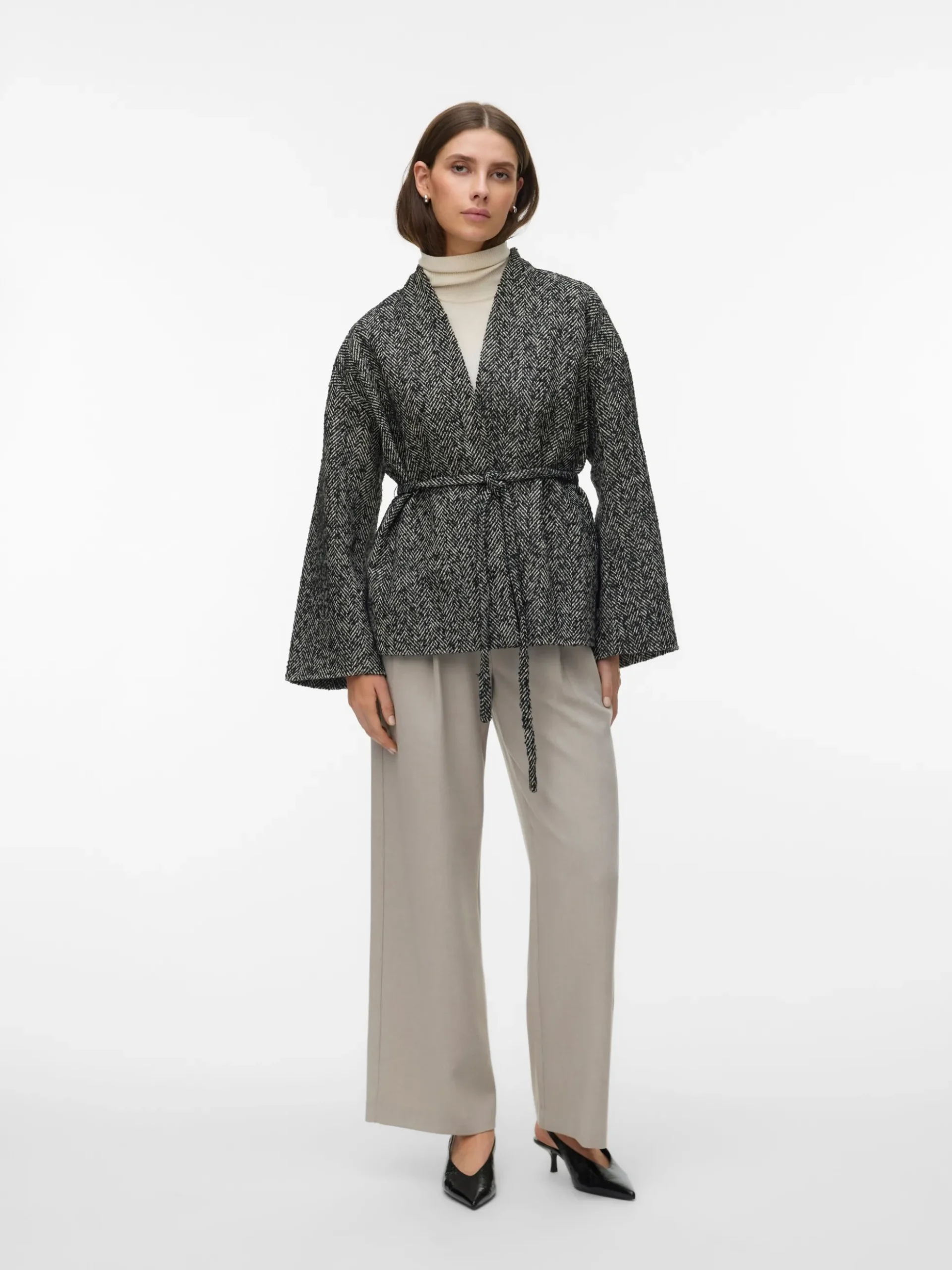 AWCHELSEA Jacke