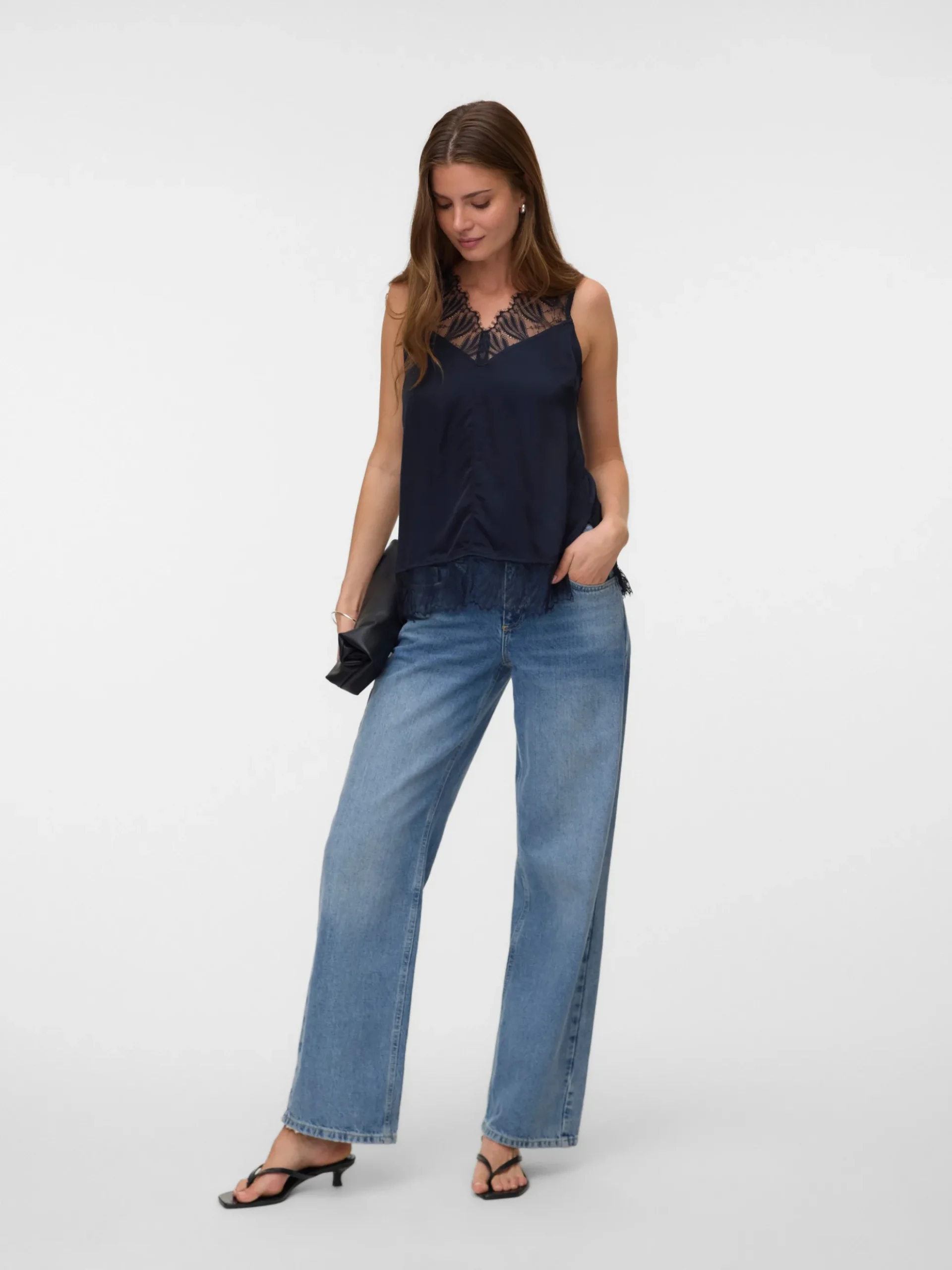 AWCLAIRE Top