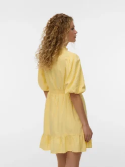 AWCLOVER Kurzes Kleid