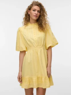 AWCLOVER Kurzes Kleid