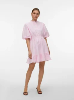 AWCLOVER Kurzes Kleid