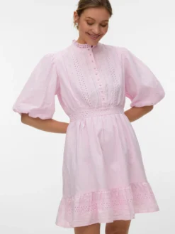 AWCLOVER Kurzes Kleid