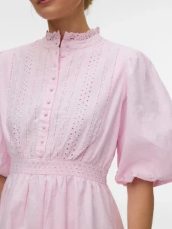 AWCLOVER Kurzes Kleid