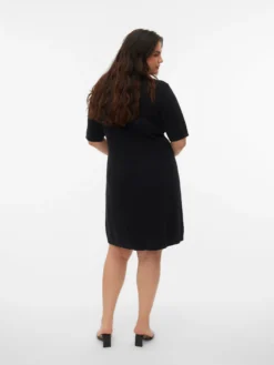 AWCPICCO Kurzes Kleid