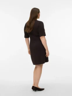 AWCPICCO Kurzes Kleid