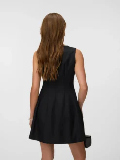 AWDRAYA Kurzes Kleid