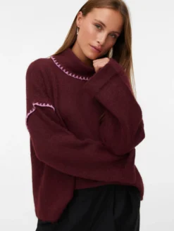 AWELLA Strickpullover