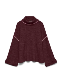 AWELLA Strickpullover