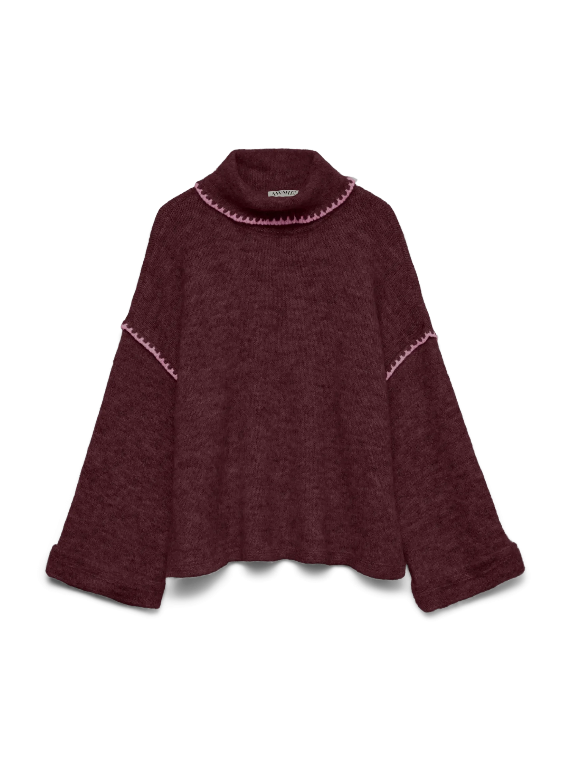AWELLA Strickpullover