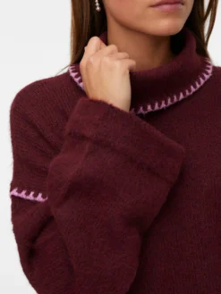 AWELLA Strickpullover